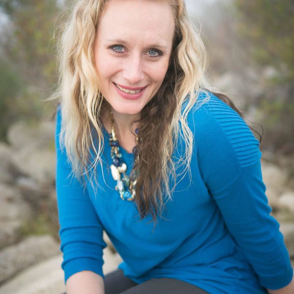 Meet your Posher, Leah